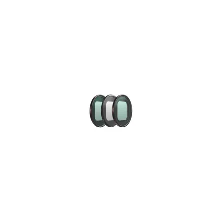 Freewell Magnetic Filter Set for iPhone (3-Pack)